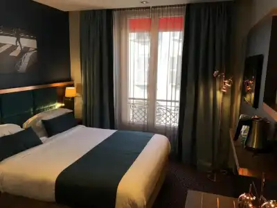Best Western Empire Elysees - 195