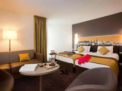 Mercure Avignon Centre Palais des Papes - 37