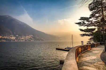 Laglio Como Lake Resort - 17