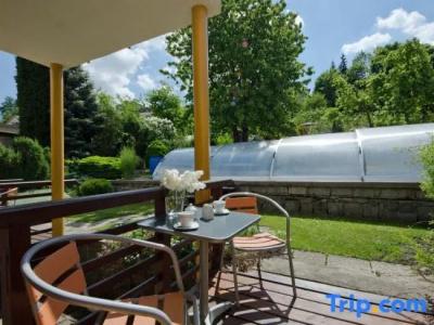 Garni Pod Skalkou - 135
