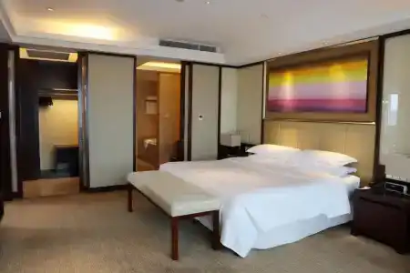 Sheraton Shanghai Hongkou - 41