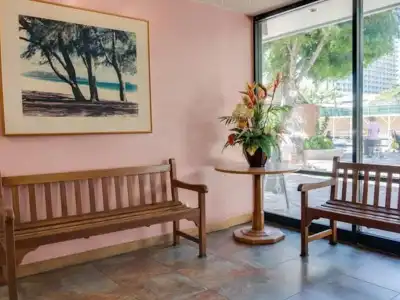 Kuhio Banyan Club - 7