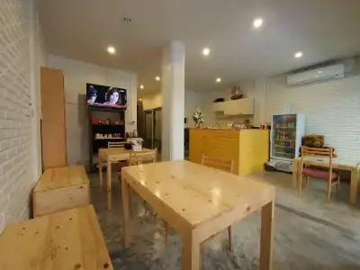 PanPan Hostel Bangkok - 13