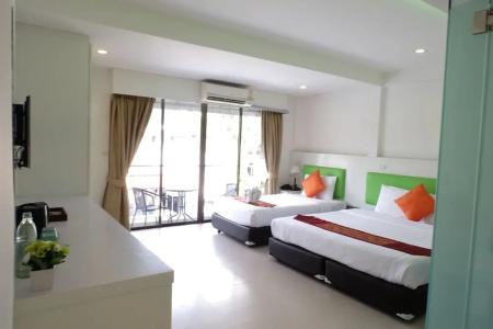 Citin Armoni Patong by Compass Hospitality - 68