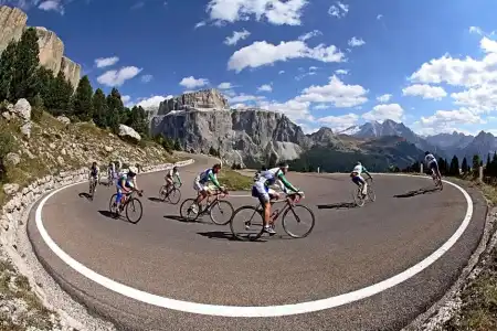 Col Di Lana - 15