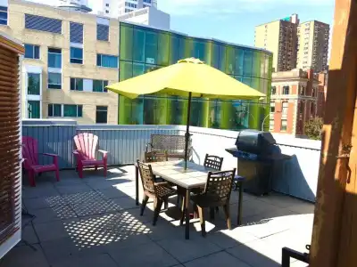 Quality Inn Centre-Ville - 99