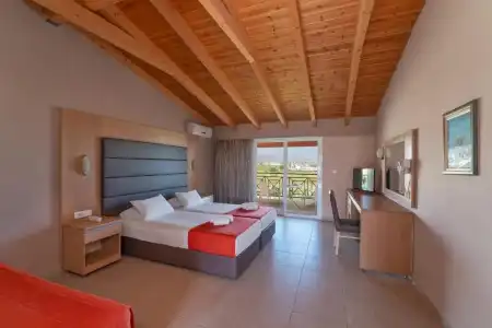Myrina Beach - All inclusive - 37