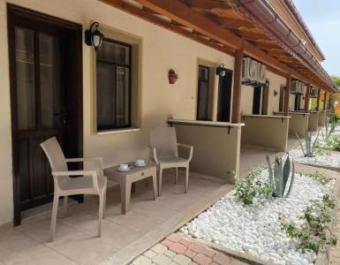 Portakal Dalyan Boutique-hotel - 51