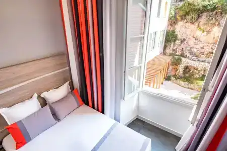 Le Saint Paul Hôtel - 51