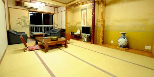 Showa Retro Spa Takasago onsen - 49