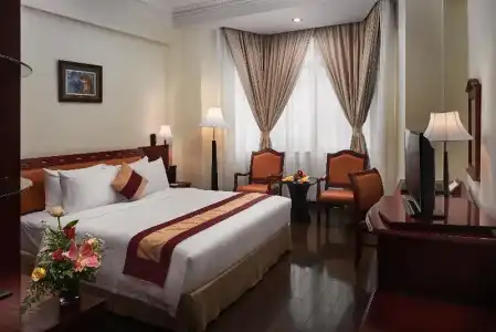 Phnom Penh Residence - 45