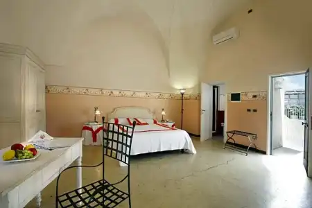Relais Corte Palmieri - 98