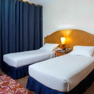 Safeer Suites - Aparthotel - 15