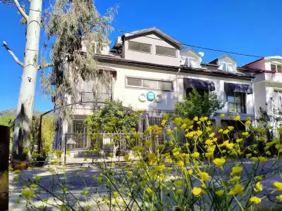 AdaHan Suites Göcek - 0