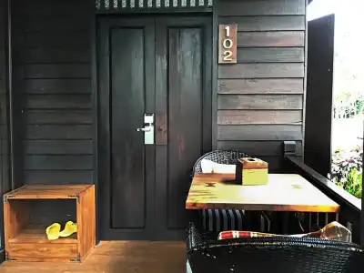 Baan Saen Fang - 82