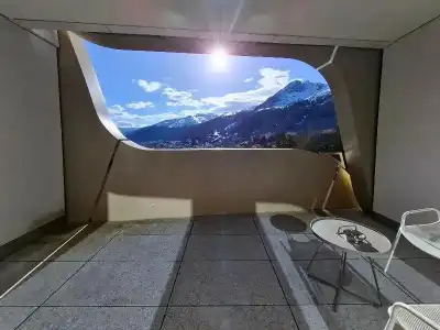 AlpenGold Davos - 115