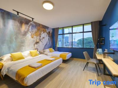 Olympic Malaysia - 51