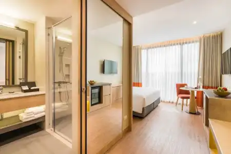 The Key Premier Sukhumvit - 40