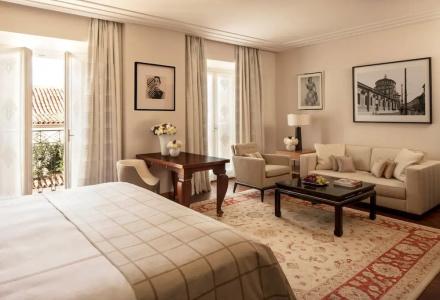 Four Seasons Milan - 34