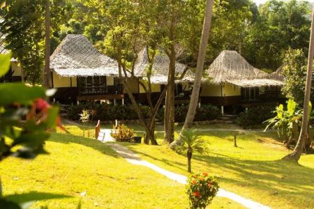 Shiralea Island Resort - 58