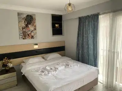Ece HAN Butik Otel - 1
