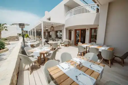 Ostria Resort & Spa - 21
