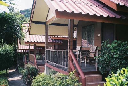 Silver Beach Resort - 29