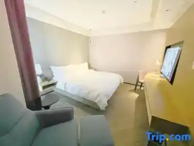 Mercure Suzhou Downtown - 120