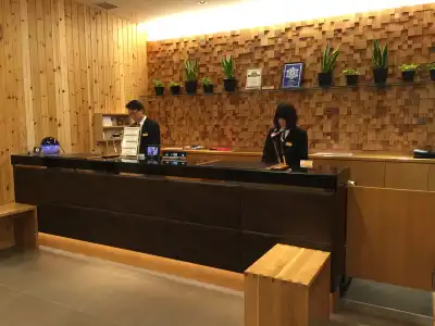 Dormy Inn Sapporo Annex Hot Spring - 17