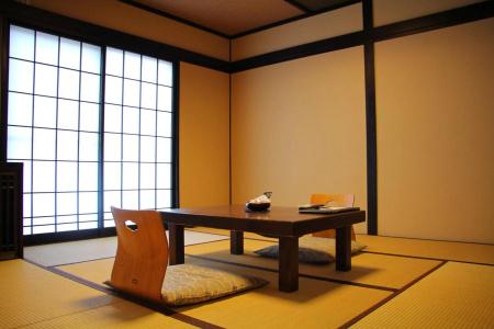 Maruyama Onsen Kojyokan - 4