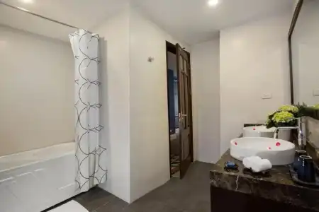 O'Gallery Premier & Spa - 135
