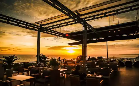 Son Tra Hill Phu Quoc - 18