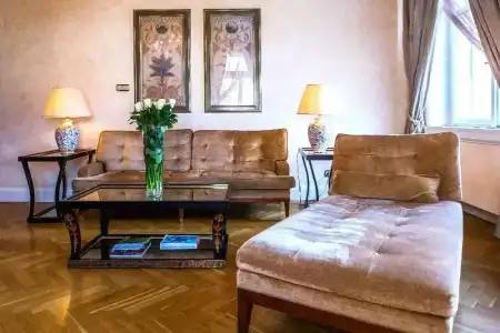 The Mozart Prague - Preferreds - 214