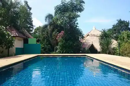 The Grand Tree Resort - 8