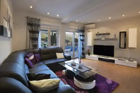 Montelux Apartments - 133
