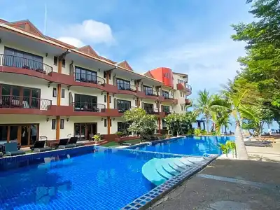 Koh Tao Regal Resort - 63