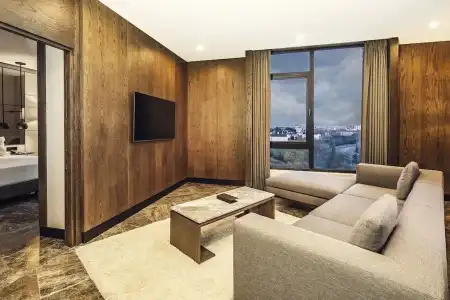 Dedeman Kartepe Kocaeli - 81