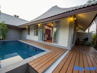 Taman Resort - 210