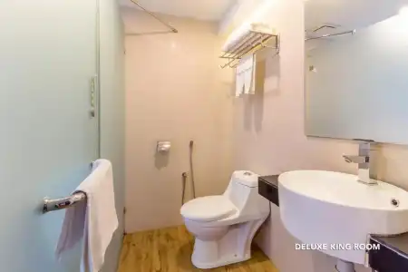 De Elements Business Kuala Lumpur - 29