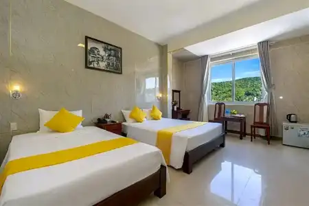 KLC Holidays Phu Quoc - 55