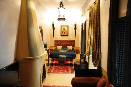 Riad Al Mamoune - 42