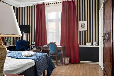 Best Western Gamla Teatern - 76