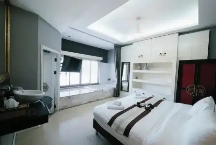 Chiang Mai Resort & Spa - 73