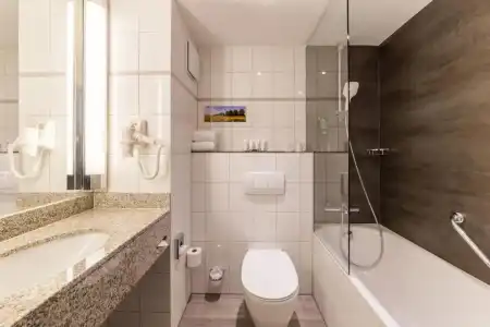 Best Western Plus Köln City - 89