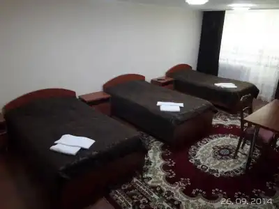 Tan-Sholpan - 26