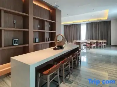 Ra Suites Simatupang - 141