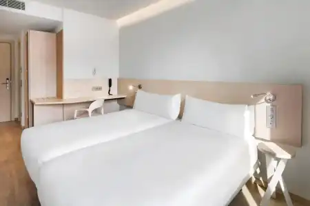 B&B Málaga Centro - 3