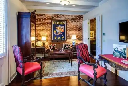 Audubon Cottages - 1