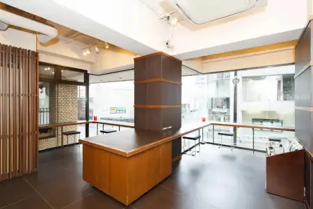 Pod Select Shinjuku - 13