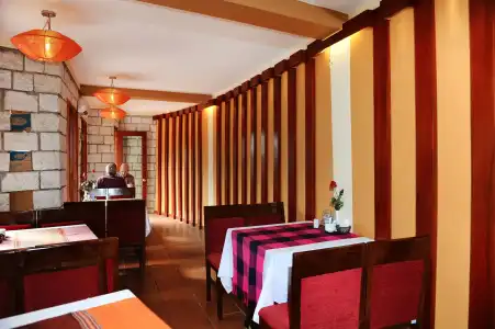 Sapa Elegance - 12